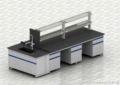 白云实验室成套设备实验台,通风柜_百川网